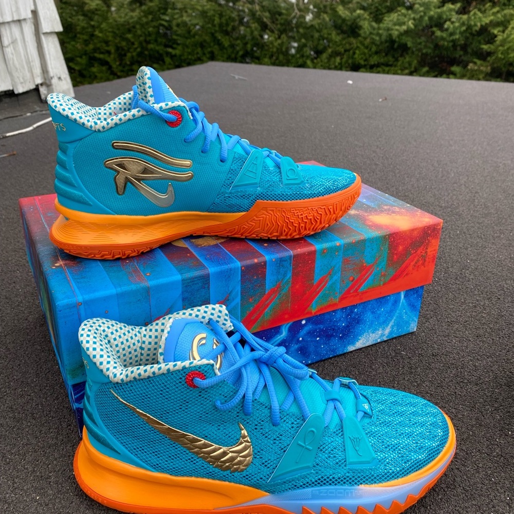 Kyrie 7 Cncpts